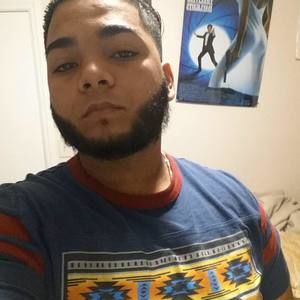 Meet your Posher, Paul